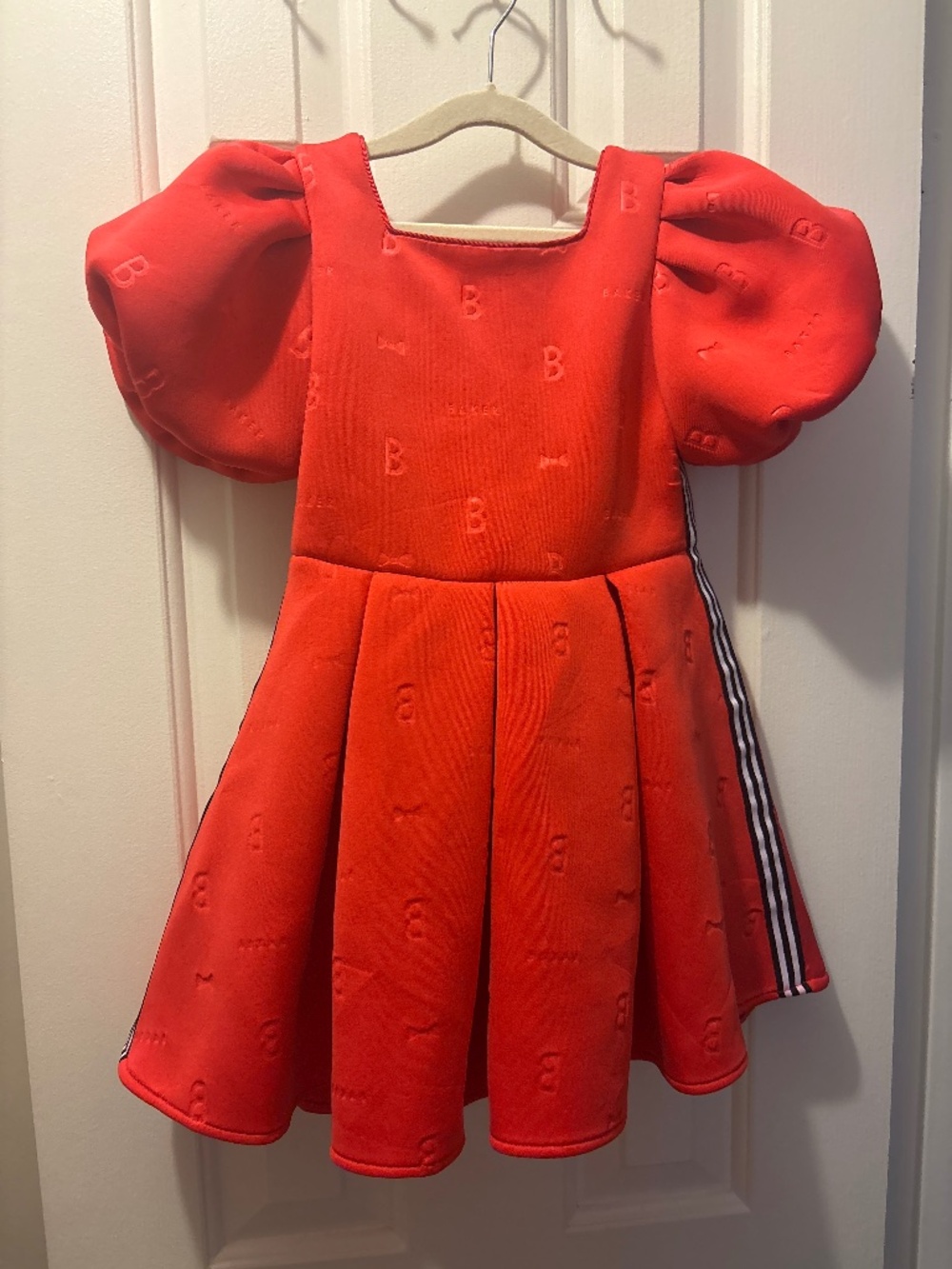 IGC Ted Baker little girl dress